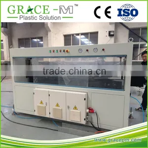 China Good Quality 20-63mm Hdpe Pipe Cutting Machine for Hdpe Water Pipe thumbnail-5