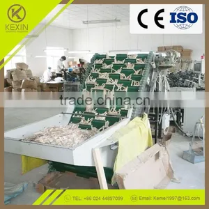 SLL-3 Kexin In China Factory New Intelligent Stick Ordering Manufacturer Machine thumbnail-1