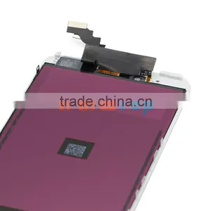 Factoty Wholesale High Copy LCD Screen Assembly For IPhone 6 Plus 5.5inch ,For IPhone 6 Plus 5.5 LCD Digitizer Assembly thumbnail-6