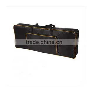 600D Material Portable Bag Waterproof Dust Cover for Keyboards thumbnail-2