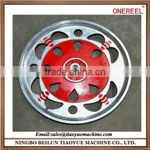 Aluminium Die Casting thumbnail-1