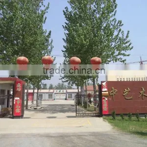 Caoxian Zhongyi Wooden Co., Ltd. company overview - view 2 thumbnail