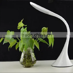 S Swin Shape Ul Dimmable Led Desk Light/table Lamp 10w From Chinese Factory thumbnail-1