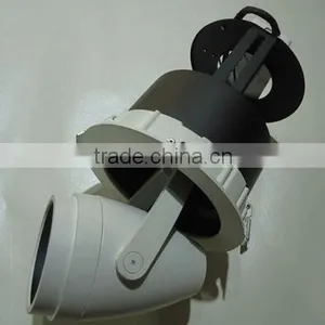 Hot Sale! Angle Adjustable Led Downlight 15/25 Degree 15w 20w 40w 60w(TongDa) thumbnail-3