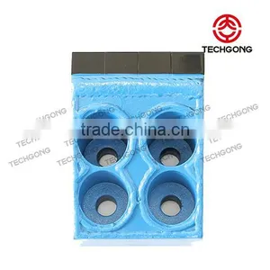 Scraper Use for Tunnel Boring Machine thumbnail-3