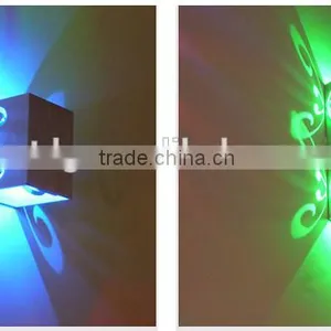 Modern Design 2W 4W 5W 8W Wall Mounted Stair Led Light (TongDa) thumbnail-3