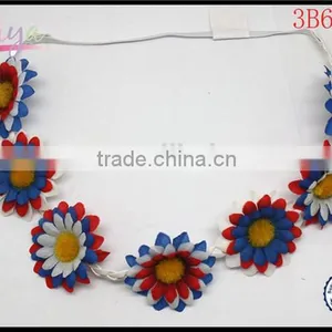 2015 Hot Sale Girl's Headband thumbnail-1