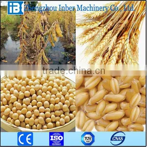 Used Machine to Remove Rice From Straw thumbnail-5