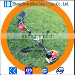INDIA USED WHEAT/PADDY/CROP AND BRUSH CUTTER thumbnail-1