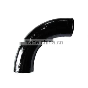 60 Degree Elbow Pipe Fitting With ASTM A888 Standard thumbnail-2