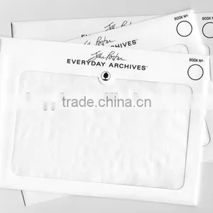 Customized Window Envelope thumbnail-1