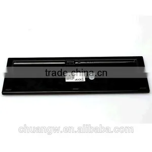 Super-thin BT8 Bluetooth 3.0V Wireless Keyboard With Touchpad for PC Cell Phone IPhone IPad thumbnail-3
