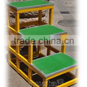 Three Layers Glass Fiber Insulation Stool Manufacturers thumbnail-5