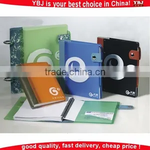 OEM Manufacturer Notebook School Custom Notebook Manufacturer thumbnail-1