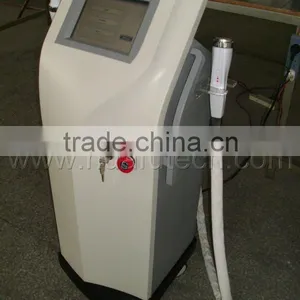 Radio Frequency Skin Rejuvenation Machine rf Lifting thumbnail-1