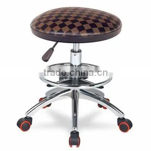 Hairdressing Master Chair thumbnail-1