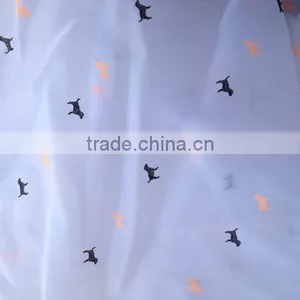 15D Printed 100% Nylon Taffeta for Summer Clothes thumbnail-3
