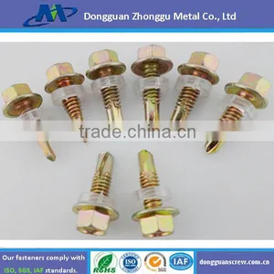 Csk Head Self Drilling Screw thumbnail-1