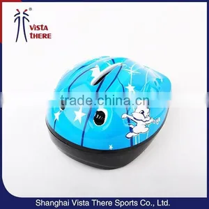 Kids Safety Helmet , Cycling Bicycle Helmet, Children Cycling Helmet thumbnail-3