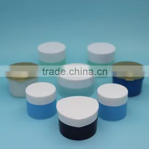 Wholesale Empty Cream Jar Cosmetic Packaging thumbnail-1