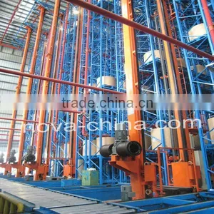 AS/RS Racking System From NOVA Racking System thumbnail-3