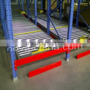 Gravity Pallet Racking thumbnail-4