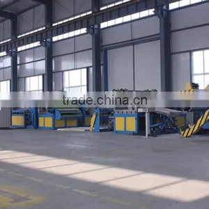 HFCL-2*1300 Cut to Length Line thumbnail-2