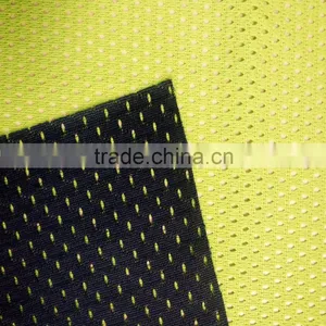 China Soft Mesh Fabric for Shoes thumbnail-1