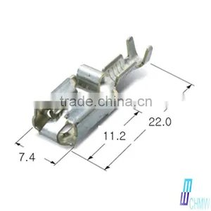 250 Type Terminals thumbnail-1