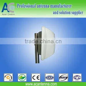 2.4G Panel Antenna With Router Enclosure WIFI Outdoor thumbnail-1