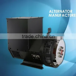 Factory Price!22kw Alternator Single/three Phase CE Approved FLD184F thumbnail-1