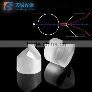 Powell Lens K9 Glass thumbnail-1