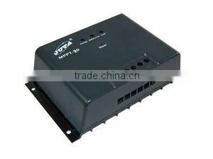 JUTA MPPT 20A 12V 24V Switch for Solar Power Systerm Solar Charge Controller thumbnail-4