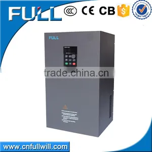 5.5kw 380v ac Drive Frequency Inverter thumbnail-4