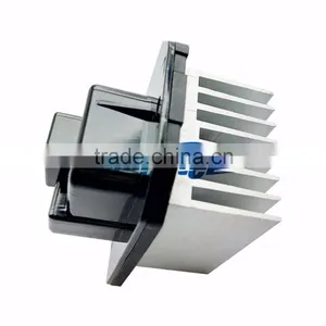 Blower Motor Heater Fan Resistor for Honda CRV 2001-2006 077800-0710 8 Fins thumbnail-3
