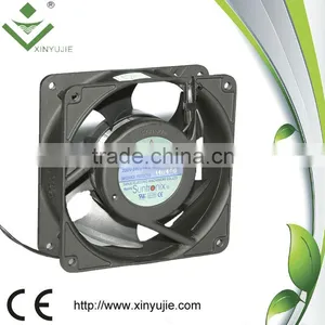 Radiator Fan Motor Fan Type Auto Radiator Cooling Fan ac Cooling Fan thumbnail-1