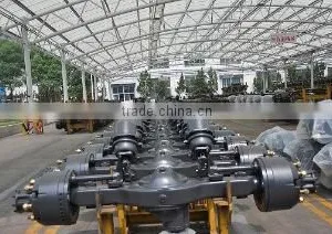 Shiyan Desizheng Industry & Trade Co., Ltd. company overview - view 1 thumbnail