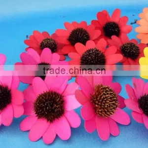 Colorful Wooden Sunflower Diffuser Reed Stick thumbnail-2