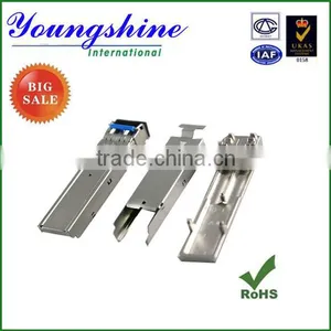 Original 1000Base-LX SFP 1310nm 10km Fiber Optic Module Compatible Cisco SFP Switch . thumbnail-3