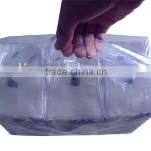 Carry Handle Tape With PE Foam or Printed PP or Paper Lable, Prelaminated thumbnail-1