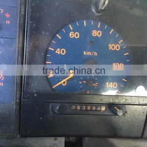 1999 Used Tractor Head For Hino LSH1KDC (HAE-003) thumbnail-5