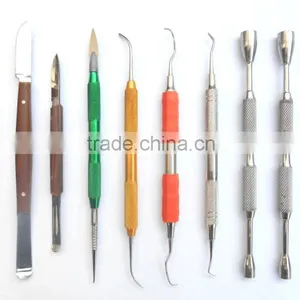 HARD LAB SPATULAS SLIM thumbnail-4