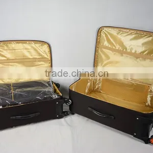 Cheap Fabric Eminent Luggage thumbnail-6
