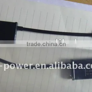 USB MICRO(B) TO HDMI ADAPTER (MHL to HDMI Adapter Cable) thumbnail-1