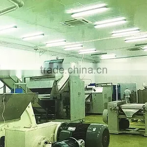 YSH Horizontal Hydraulic Three Roll Mill(YSH400-1000) thumbnail-3