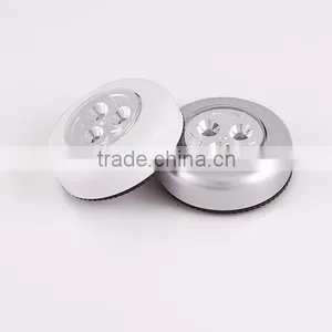 Portable Rechargeable 10w Led Work Light thumbnail-5