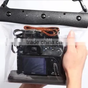 2016 Popular High Quality Multi-color Waterproof Bag,camera Waterproof Bag thumbnail-6
