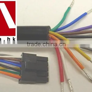 Manca. HK--Molded Cable Assembly thumbnail-1