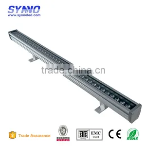 China Wholesale 18W 24W 36W 2700K-3000K UL/TUV Drivers Led Wall Washer Light thumbnail-1