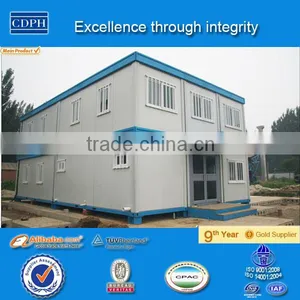 Container Homes Cost, Container Homes for Sale, Prefab Homes thumbnail-4